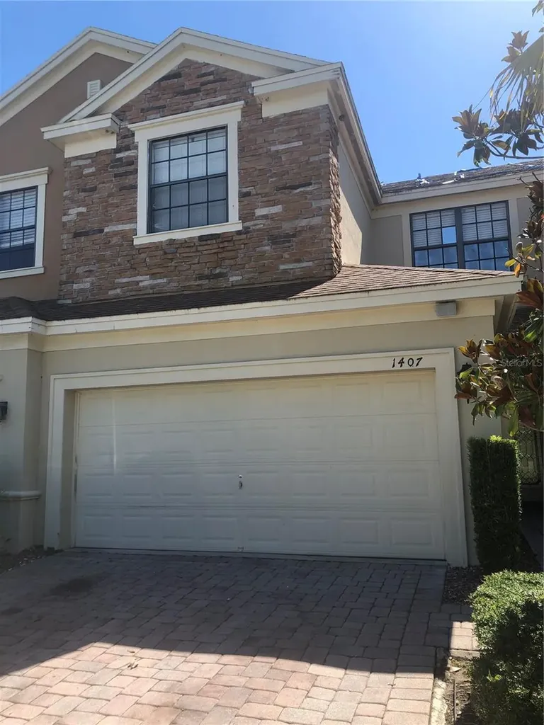 1407 Portofino Meadows Boulevard Orlando FL 32824