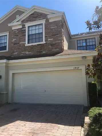 1407 Portofino Meadows Boulevard Orlando FL 32824