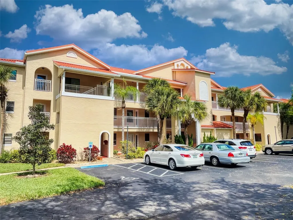 448 Bouchelle Drive New Smyrna Beach FL 32169