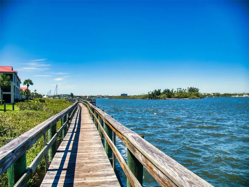 448 Bouchelle Drive New Smyrna Beach FL 32169