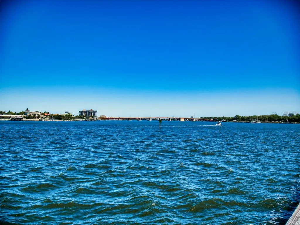 448 Bouchelle Drive New Smyrna Beach FL 32169