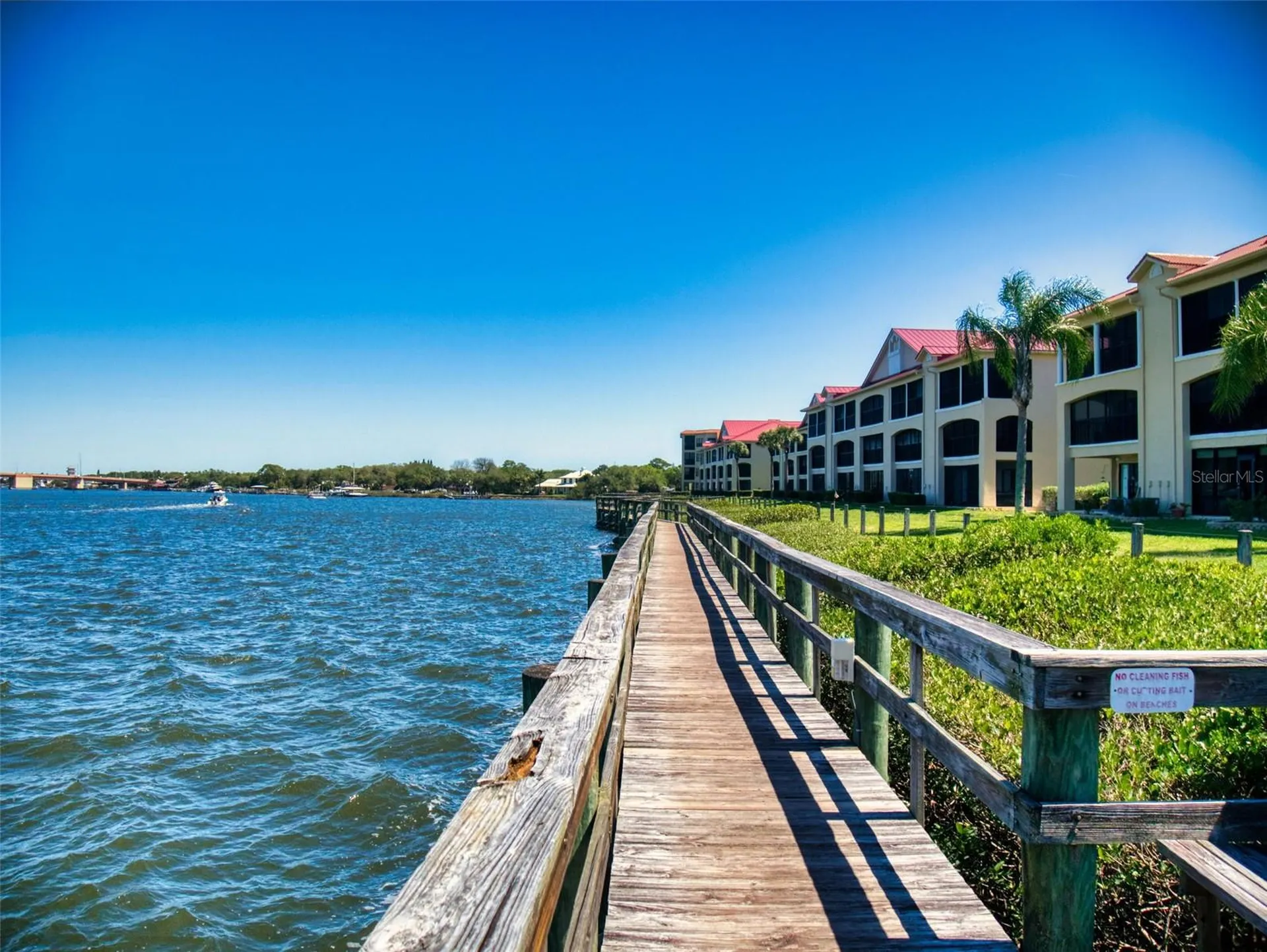 448 Bouchelle Drive New Smyrna Beach FL 32169