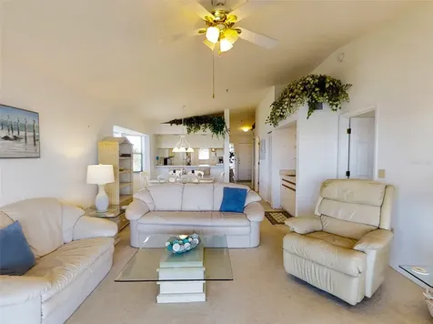 448 Bouchelle Drive New Smyrna Beach FL 32169