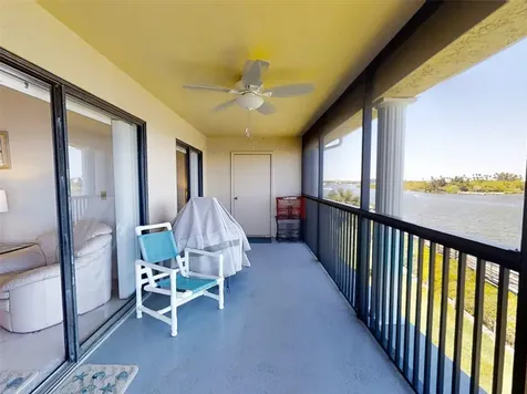 448 Bouchelle Drive New Smyrna Beach FL 32169