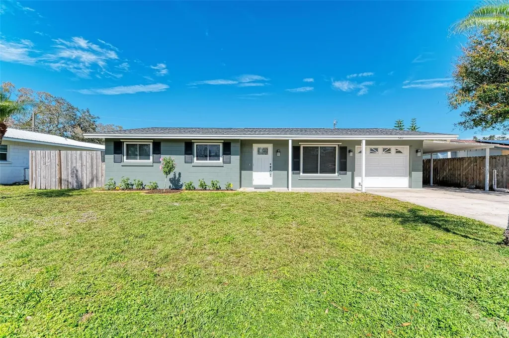 5411 Starwood Place Sarasota FL 34232