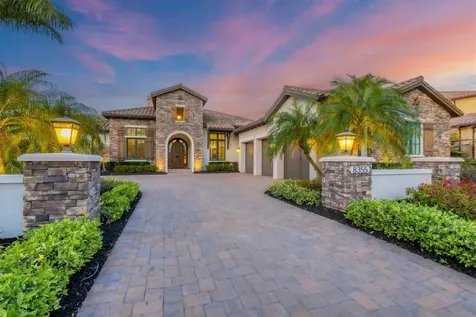 8355 Catamaran Circle Lakewood Ranch FL 34202