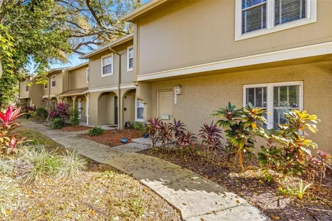7612 El Paseo Court Tampa FL 33615