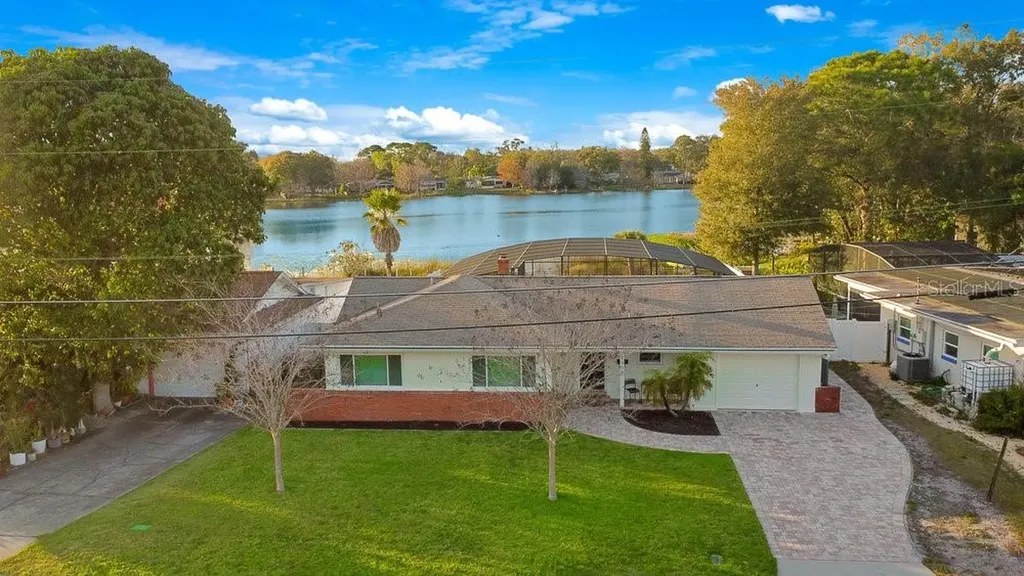 1300 Tanager Drive Orlando FL 32803