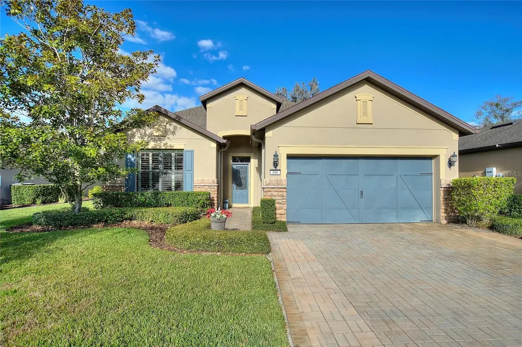 186 Magellan Court Davenport FL 33837