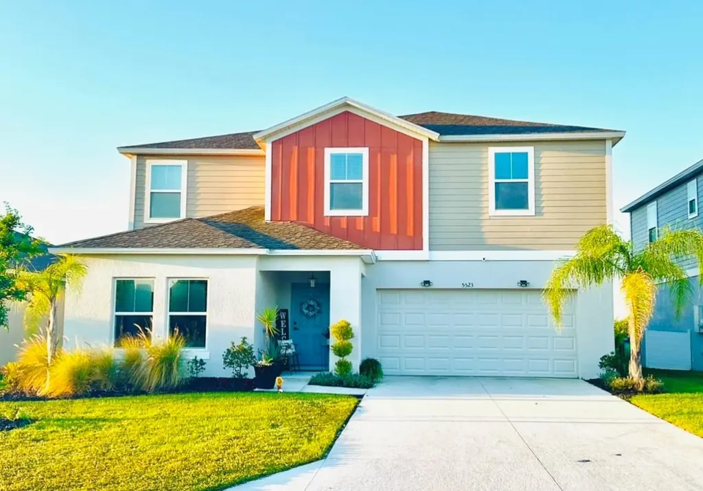 5523 Arlington River Drive Lakeland FL 33811