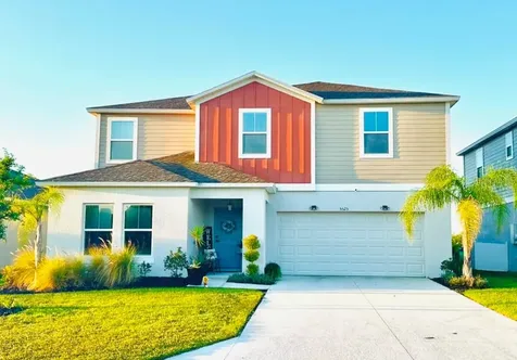 5523 Arlington River Drive Lakeland FL 33811