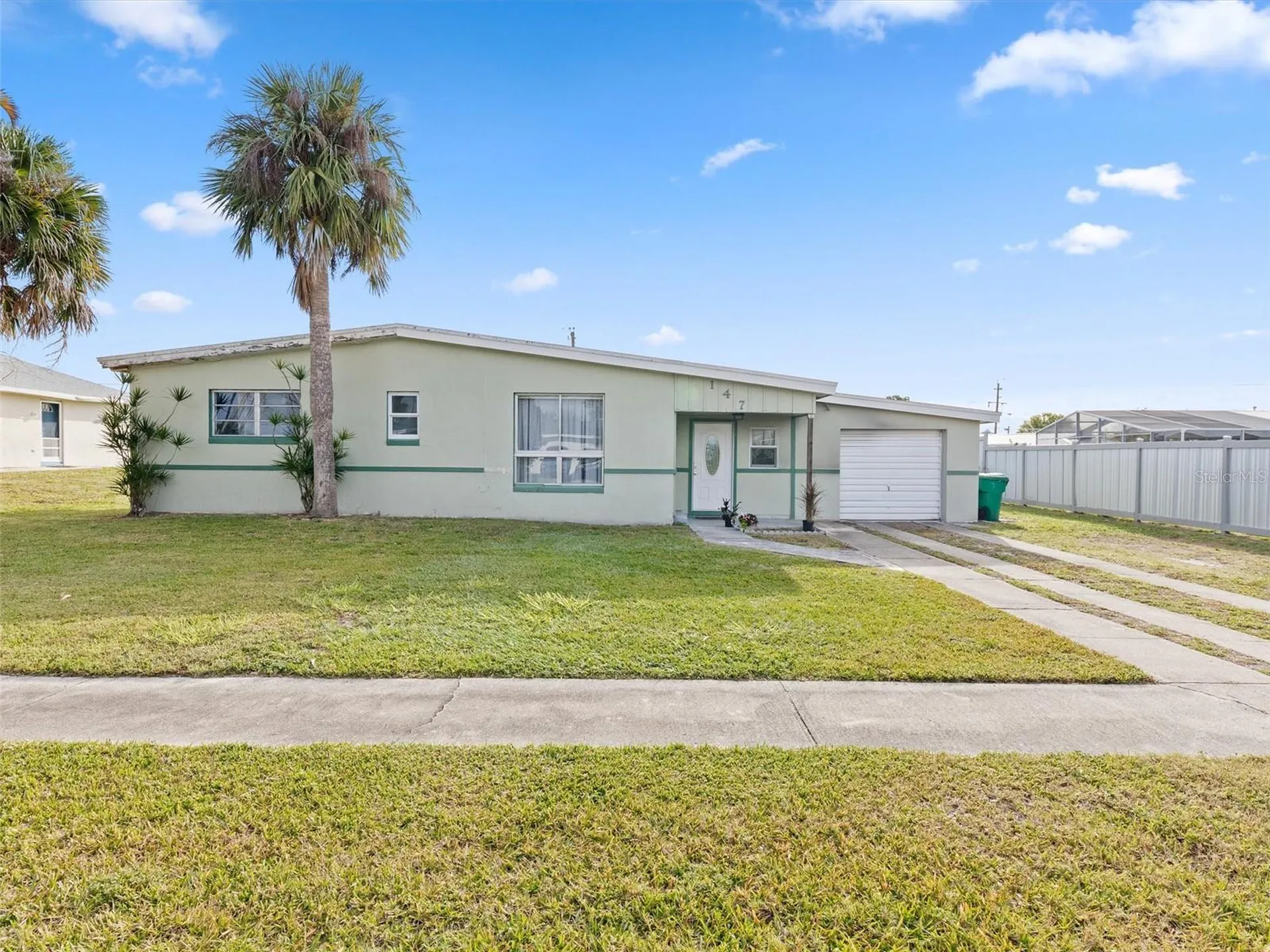 Port Charlotte FL, 147 Salem Avenue NW