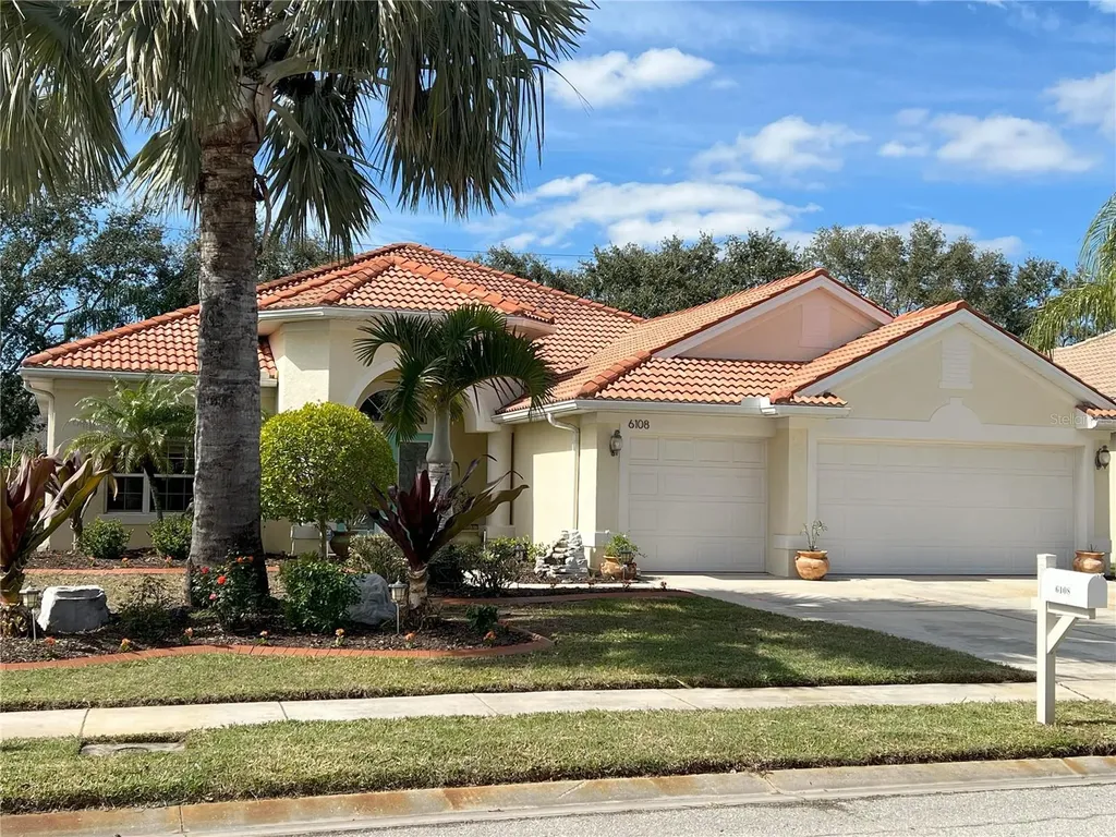 6108 46th Street E Bradenton FL 34203