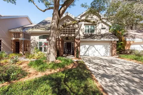 13111 Greengage Lane Tampa FL 33612