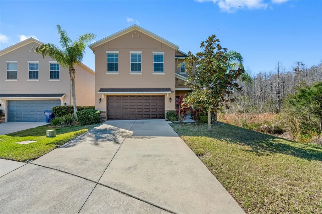 18980 Hampstead Heath Court Land O Lakes FL 34638