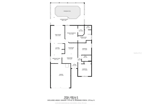263 Wingdale Way Davenport FL 33897