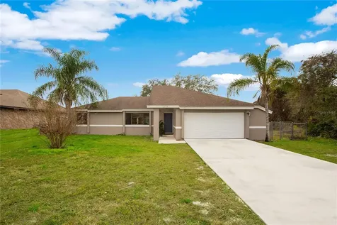 1239 Voyager Street Deltona FL 32725