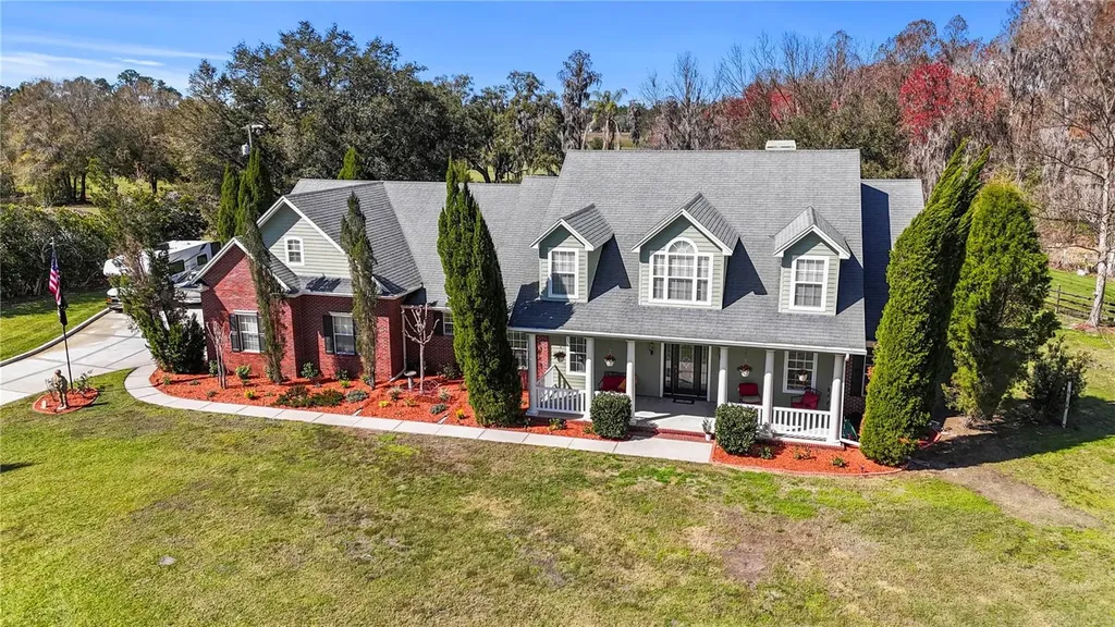 10042 Rockridge Road Lakeland FL 33810