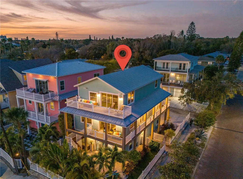 5417 Essex Avenue S Gulfport FL 33707