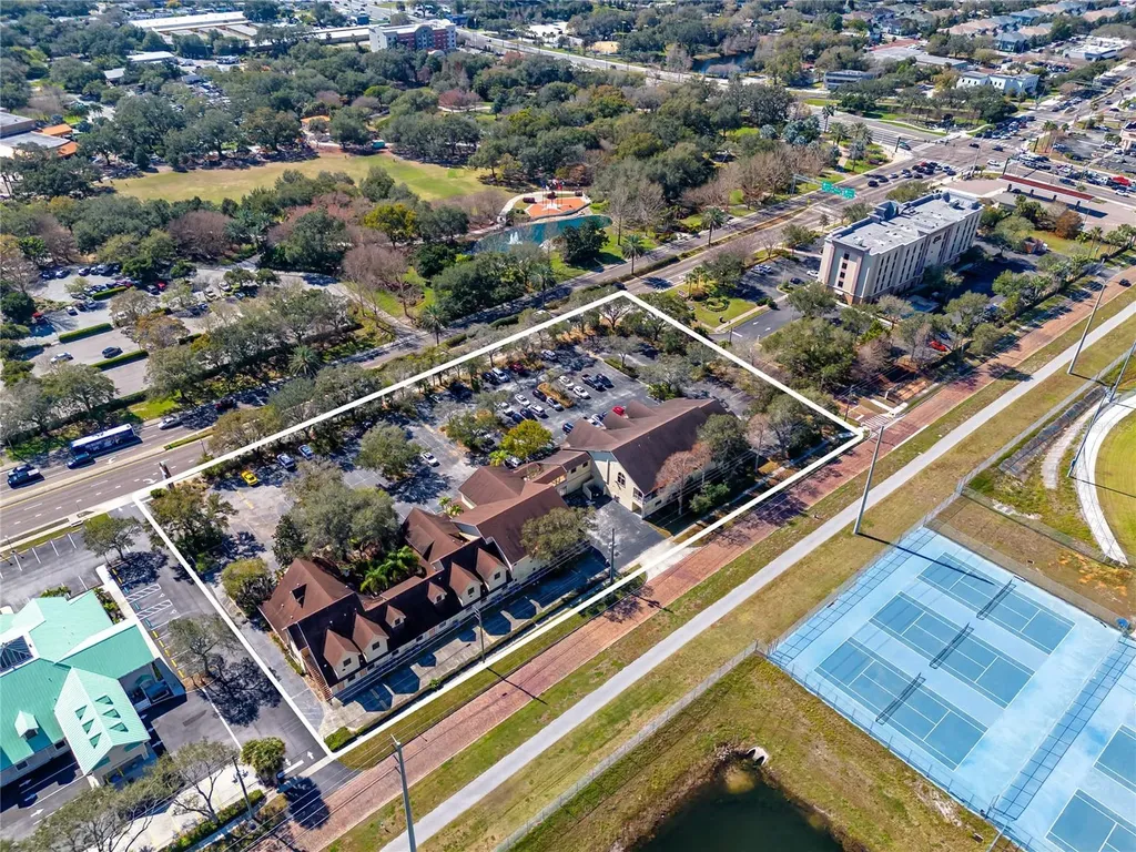 300 E Bay Drive Largo FL 33770