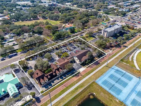 300 E Bay Drive Largo FL 33770