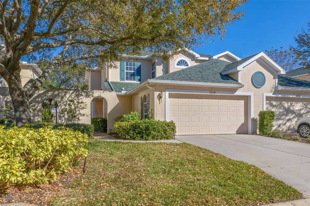 1608 Rachel Court Clearwater FL 33756