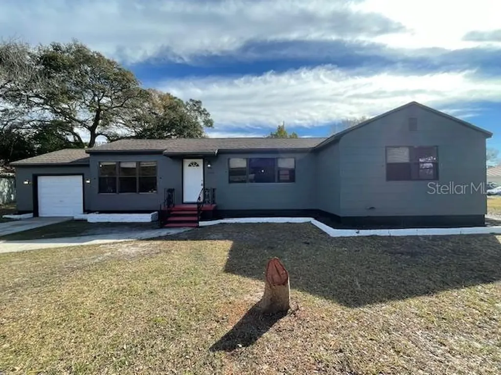 2503 Emma Circle Tampa FL 33614