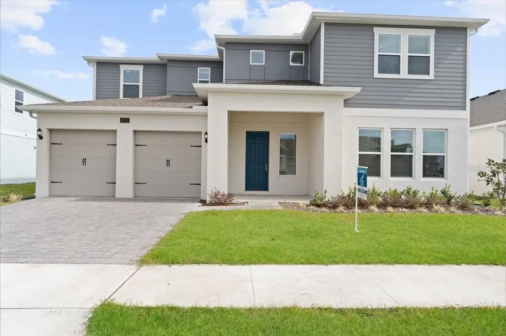 18741 Planetree Street Orlando FL 32827