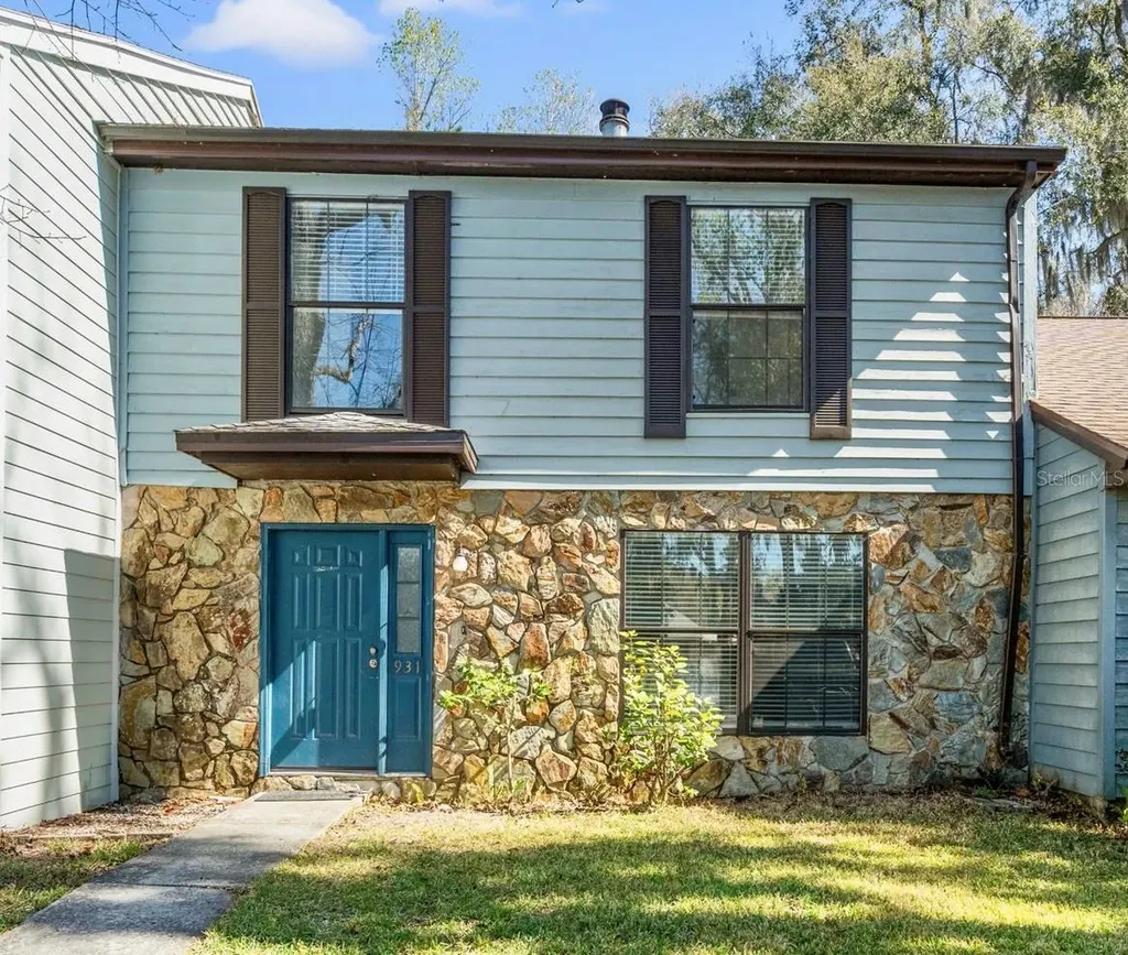 931 Village Drive Brooksville FL 34601