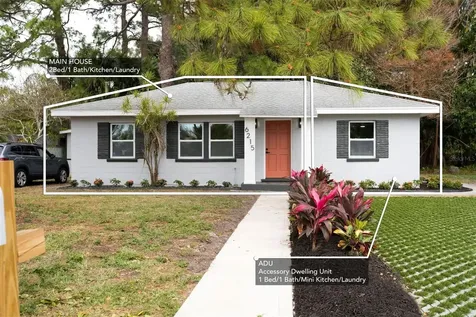 6215 58th Avenue N St Petersburg FL 33709