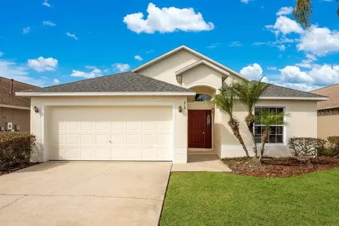 215 Tivoli Circle Davenport FL 33837