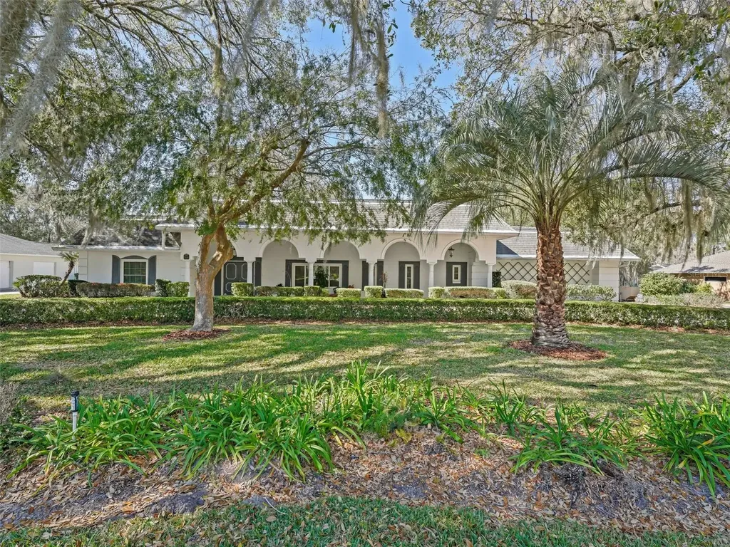 5256 NW 80th Avenue Road Ocala FL 34482