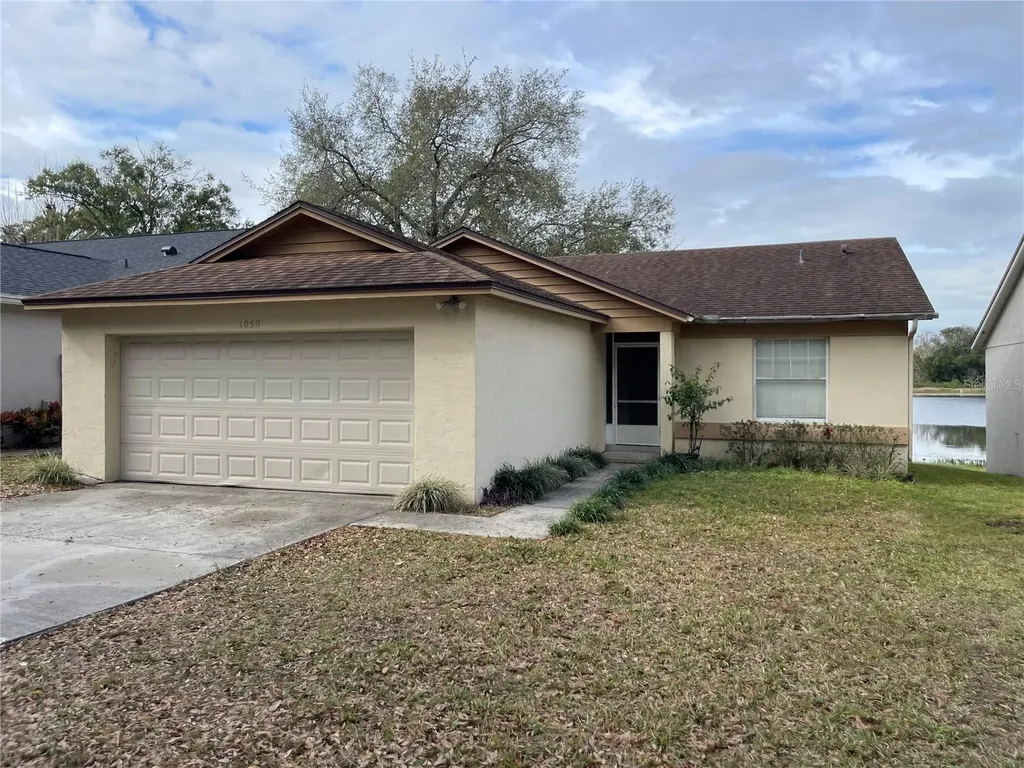 1050 Piedmont Lakes Boulevard Apopka FL 32703