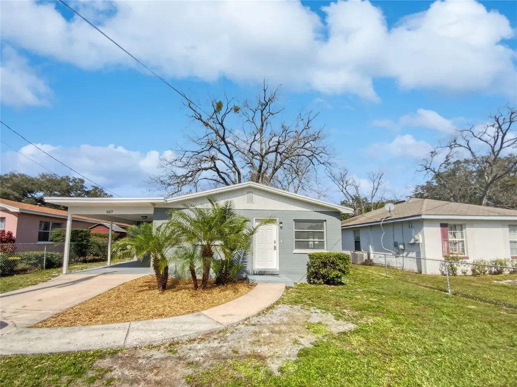 927 W 2nd Street Lakeland FL 33805