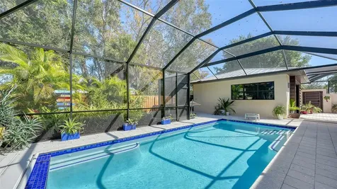 5875 Wildwood Avenue Sarasota FL 34231