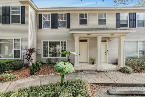 2237 Golden Oak Lane Valrico FL 33594