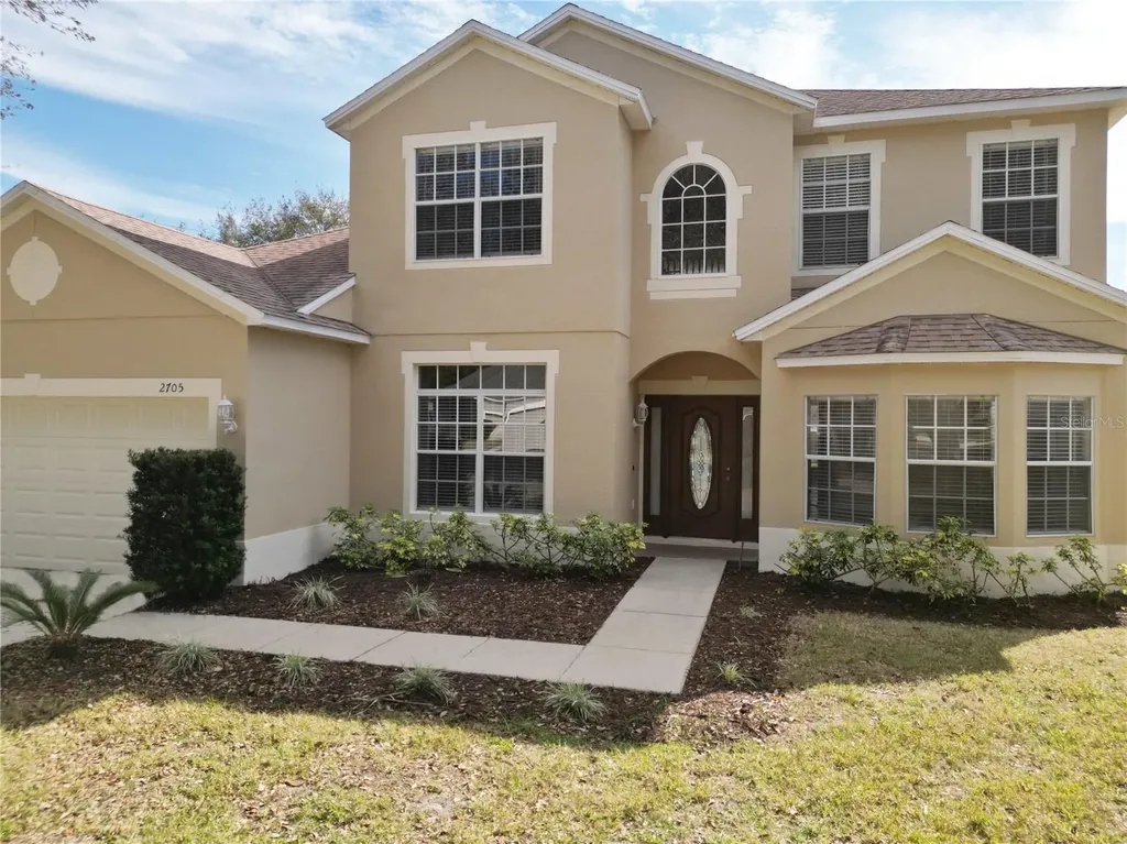 2705 Teak Place Lake Mary FL 32746