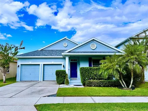 10443 Eastpark Lake Drive Orlando FL 32832
