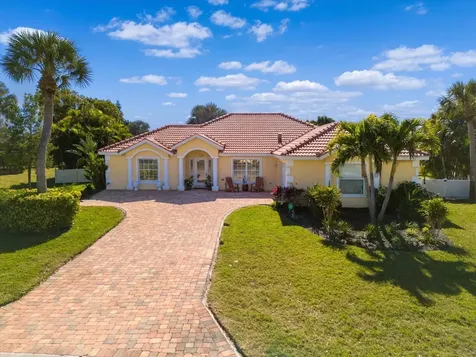 118 Da Vinci Drive Nokomis FL 34275