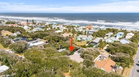 1437 S Daytona Avenue Flagler Beach FL 32136