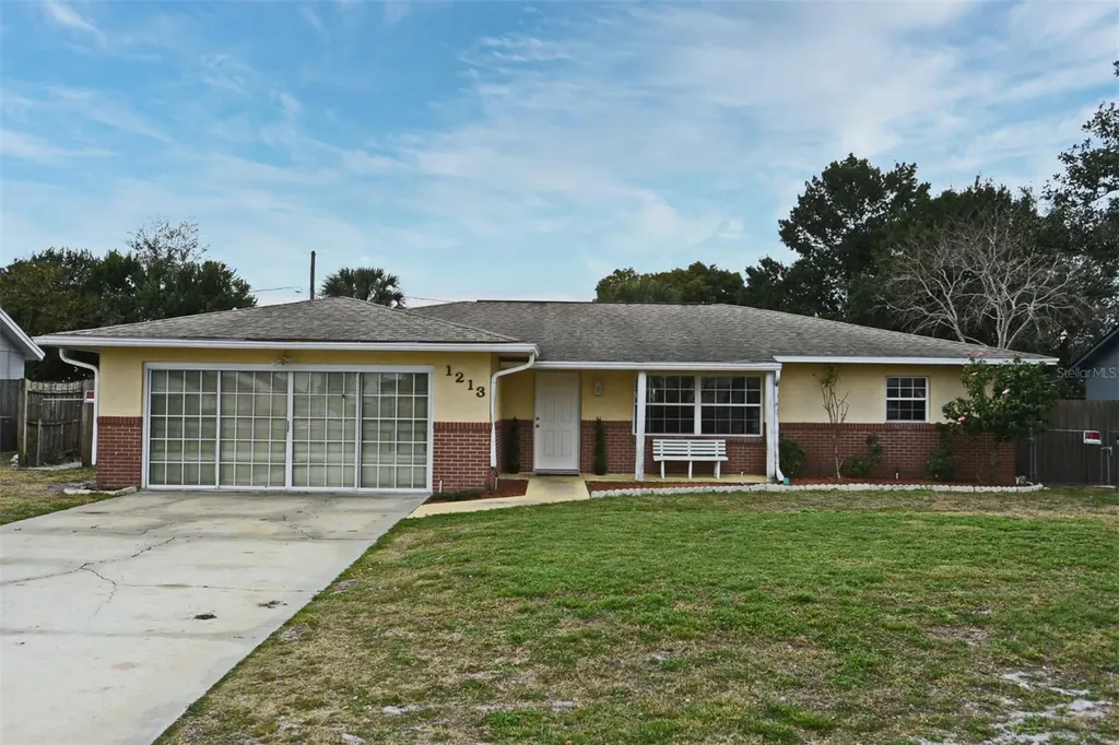 1213 Sacramento Street Deltona FL 32725