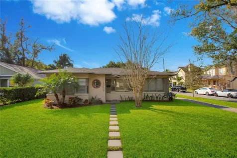 1303 Canterbury Road Winter Park FL 32789