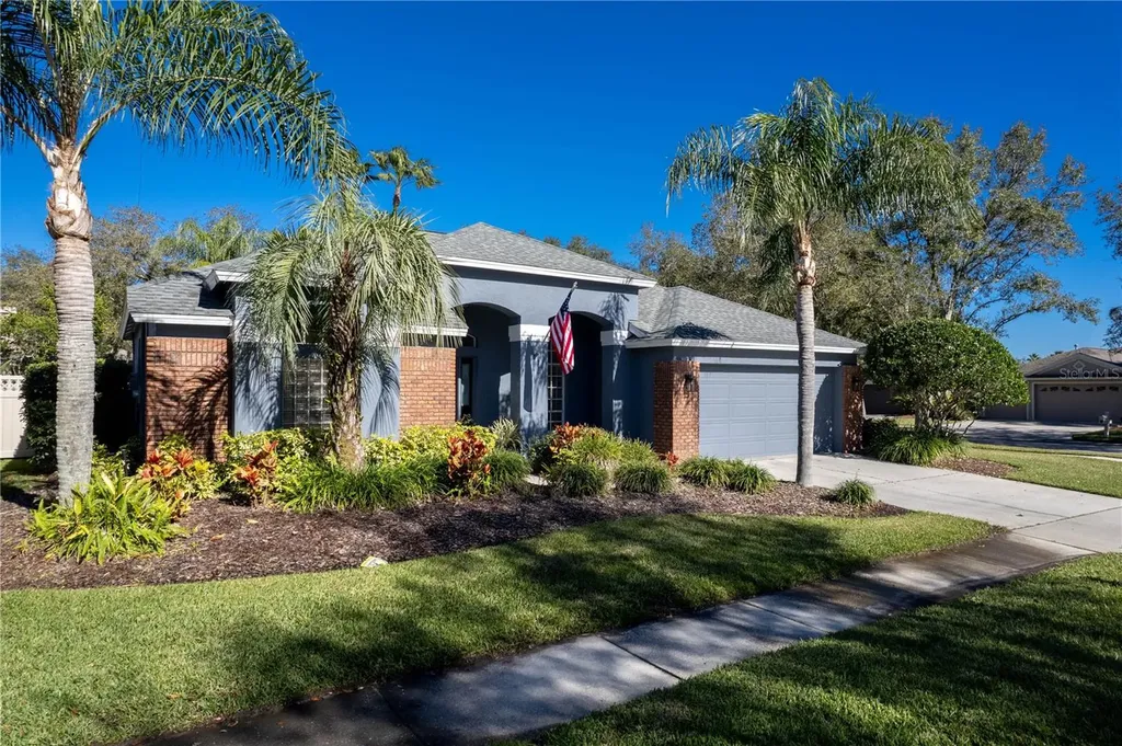 9422 Azalea Ridge Circle Tampa FL 33647