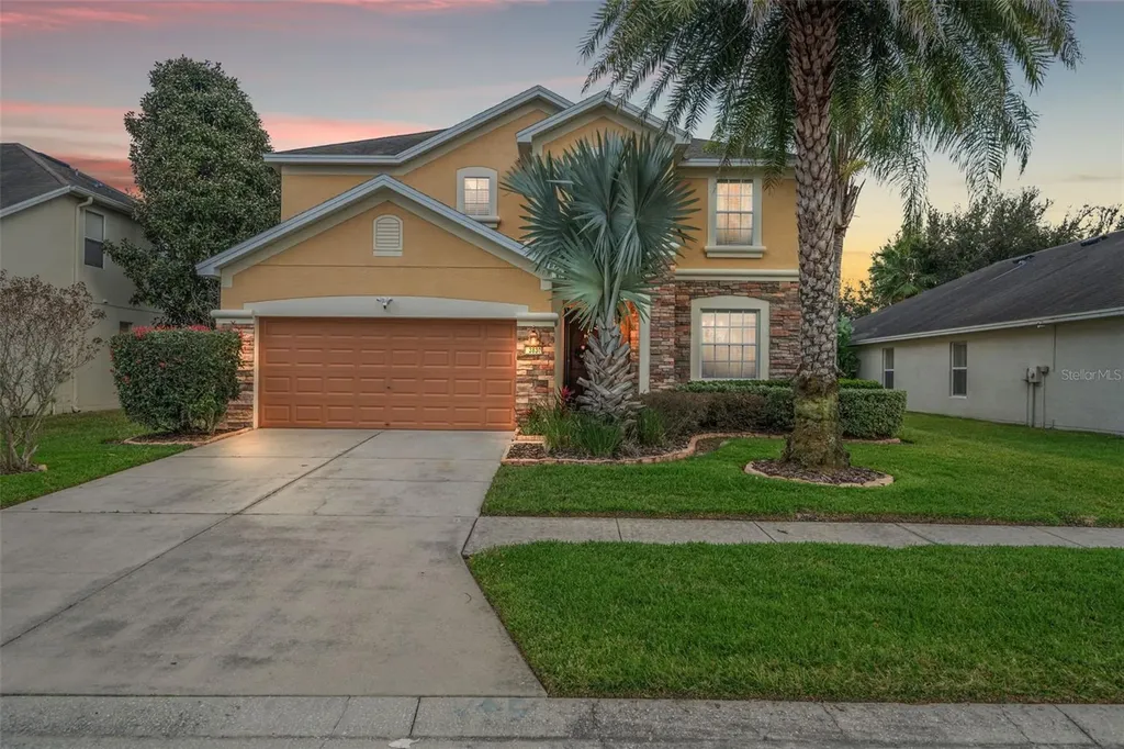 13830 Trull Way Hudson FL 34669