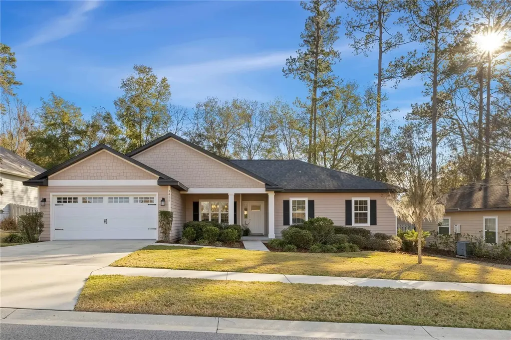 1439 NW 118th Street Gainesville FL 32606
