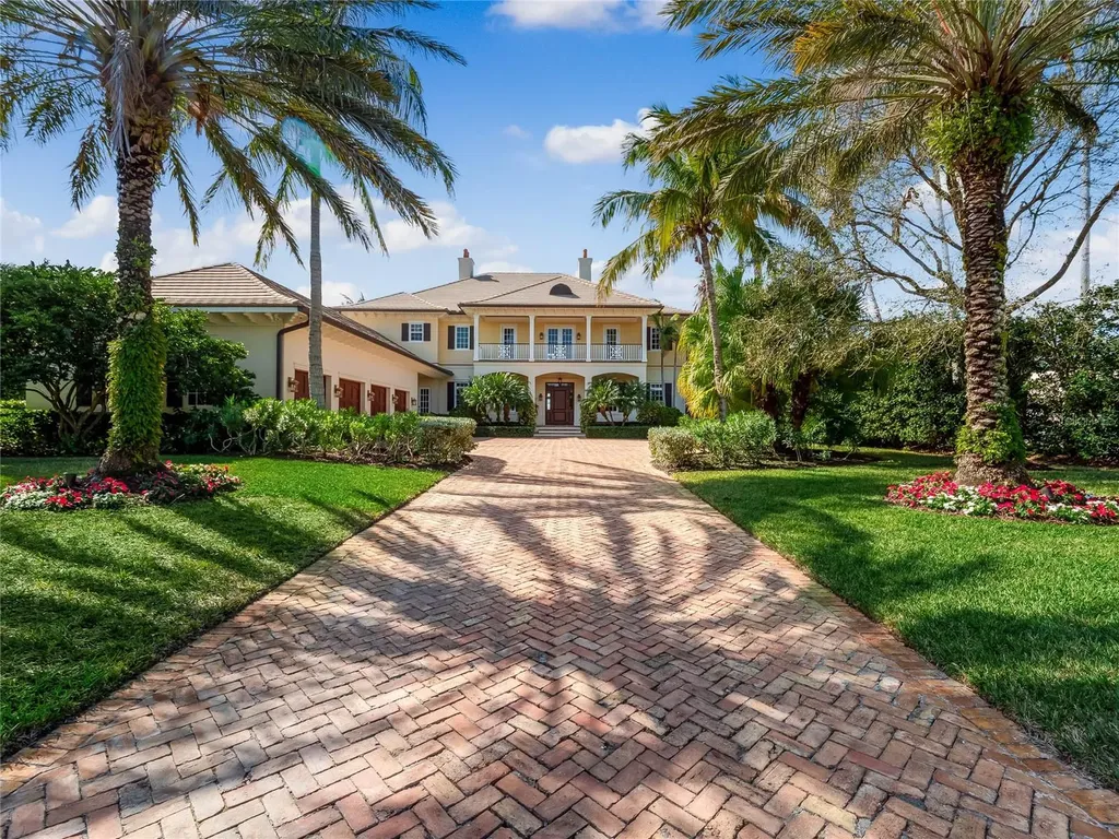 1965 Mooringline Drive Vero Beach FL 32963