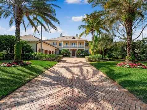 1965 Mooringline Drive Vero Beach FL 32963