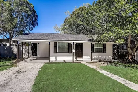 5143 4th Avenue S St Petersburg FL 33707
