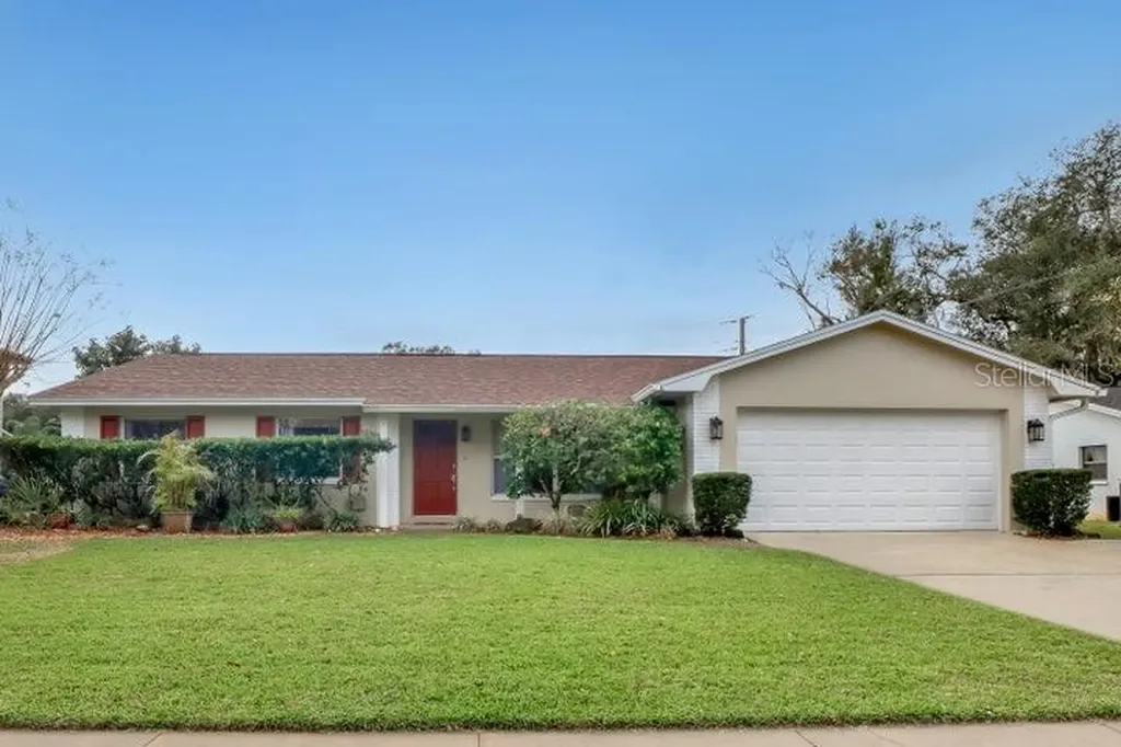 2640 Applewood Drive Titusville FL 32780