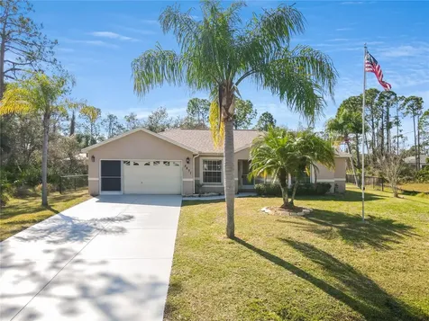 3871 Julnar Avenue North Port FL 34286
